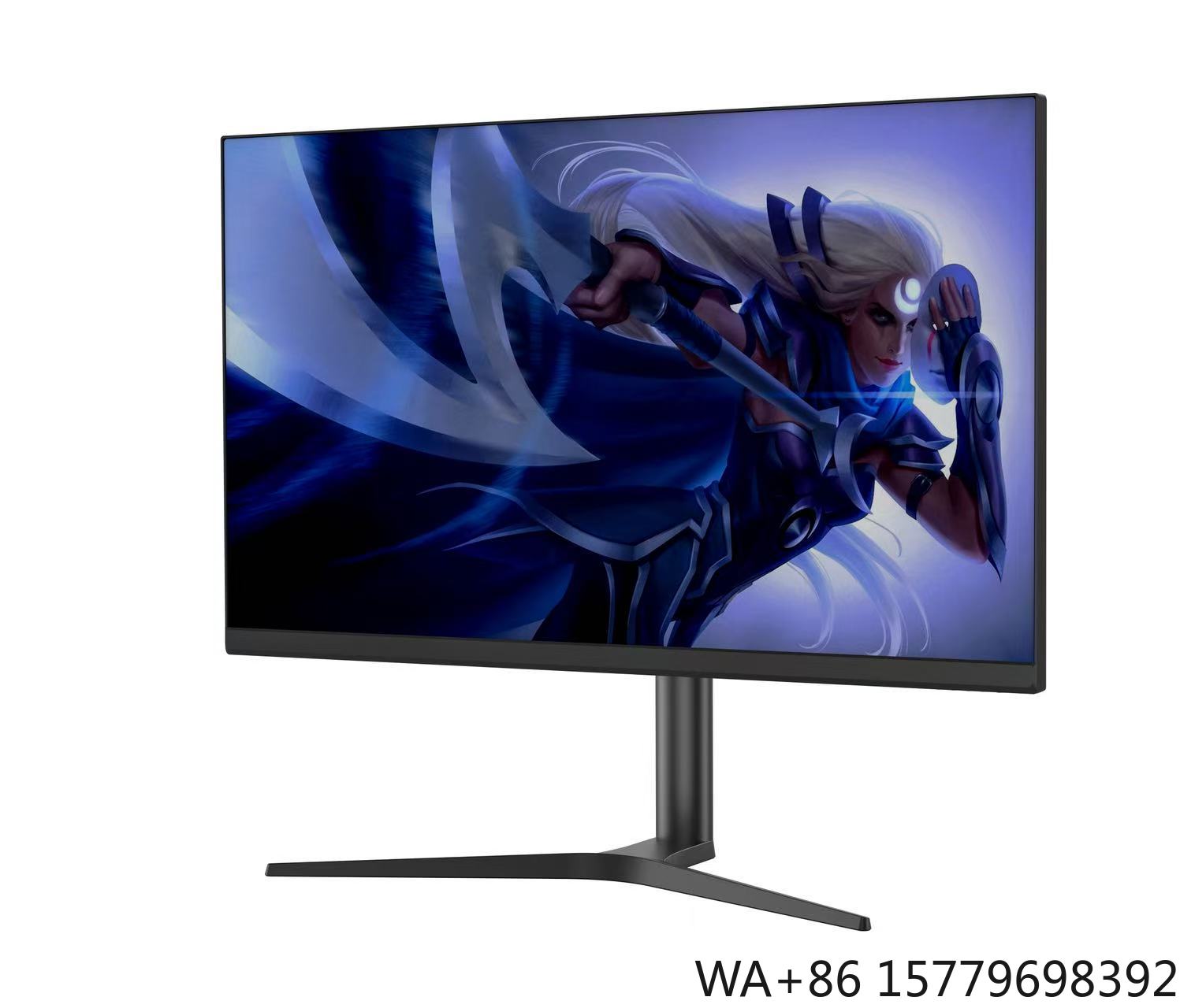 Monitor 144Hz 27Inch - Hot Pc 24 Inch 27 Inch