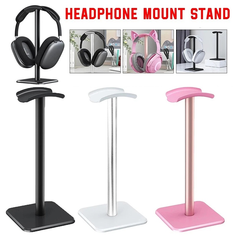 Gaming Accessories Sale - 1pcs Universal Plastic Headphone Holder Gaming