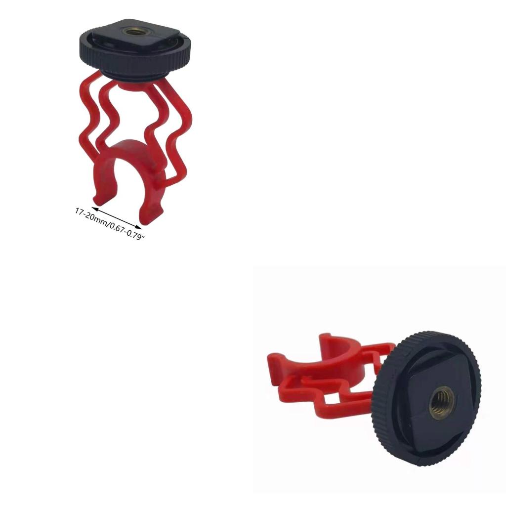 Gaming Accessories Holder - Microphone Holder for BY-MM1 Gaming Streaming