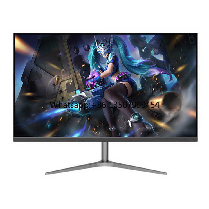 Monitor 144Hz 27Inch - 27 Inch Frameless Full HD Widescreen