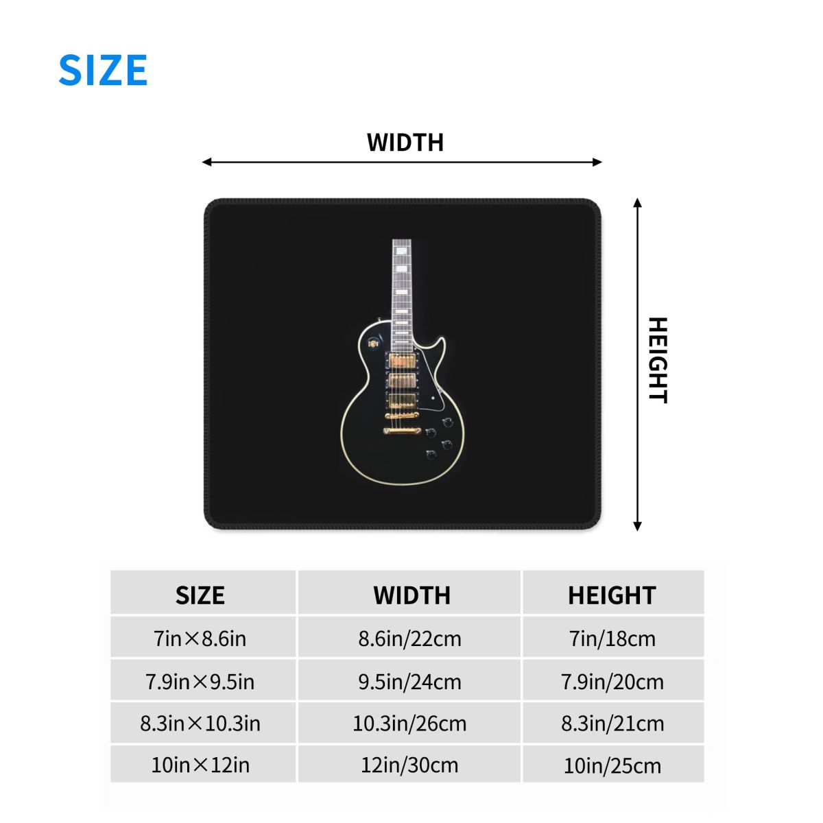 Gibson Custom Shop Les Paul Mu - Gaming Accessories Shop 评论和价格