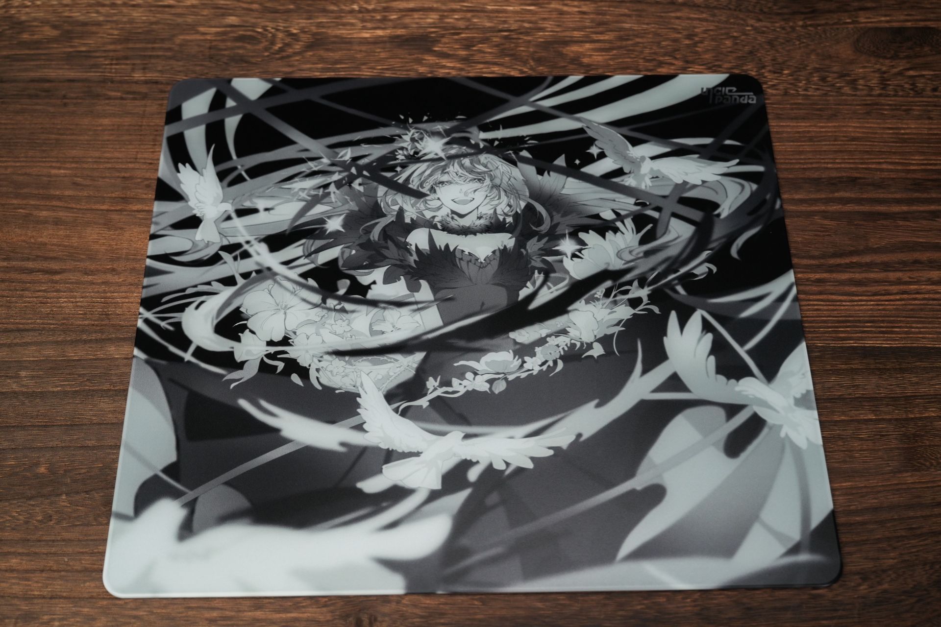 PAN Esports Dont Fall Feather  - Gaming Accessories For Valorant 评论和价格