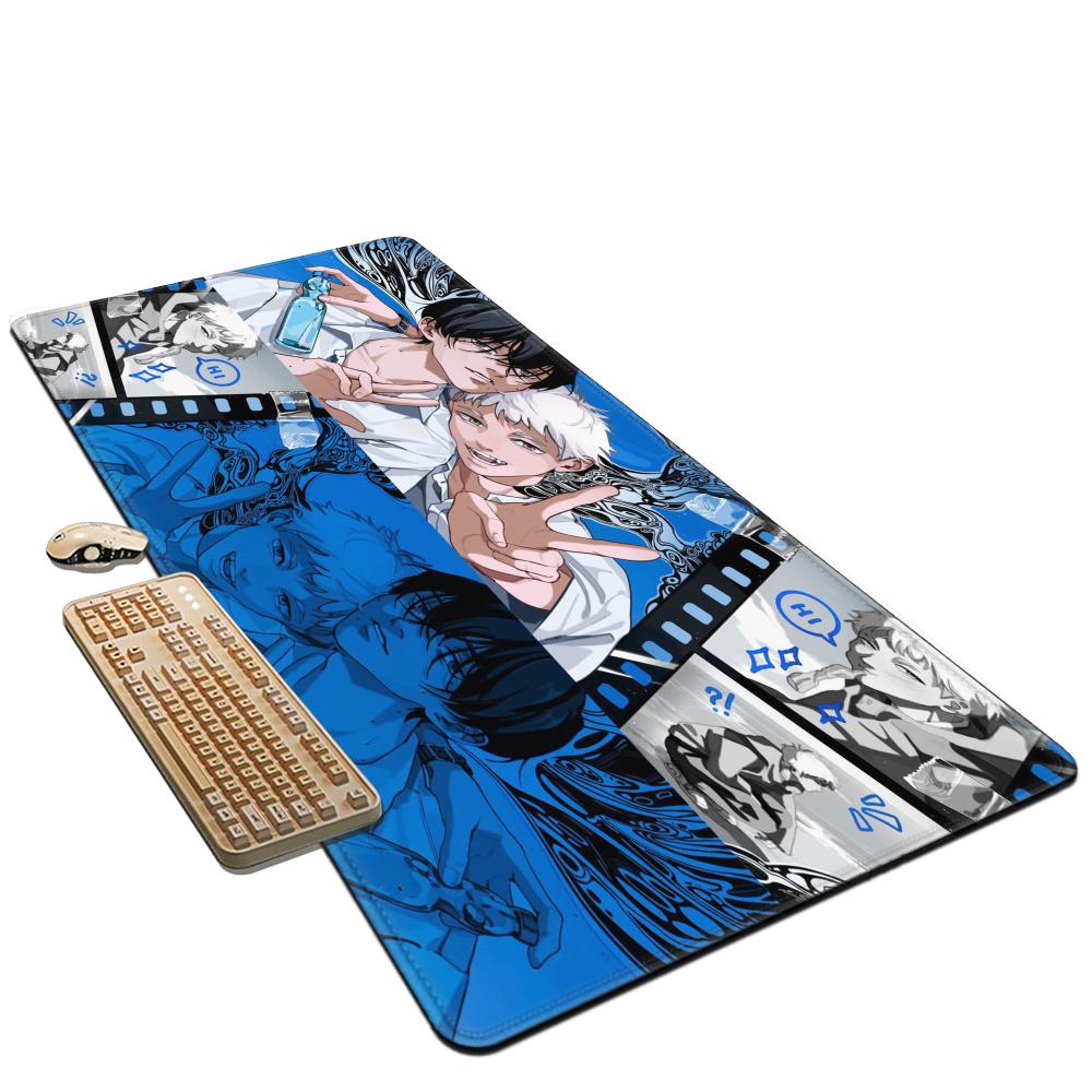 Anime The Summer Hikaru Died 9 - Gaming Accessories Table 评论和价格