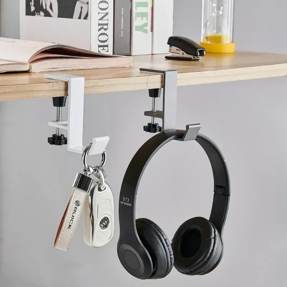 1/2Pcs Punch-Free Adjustable D - Gaming Accessories Sale 评论和价格