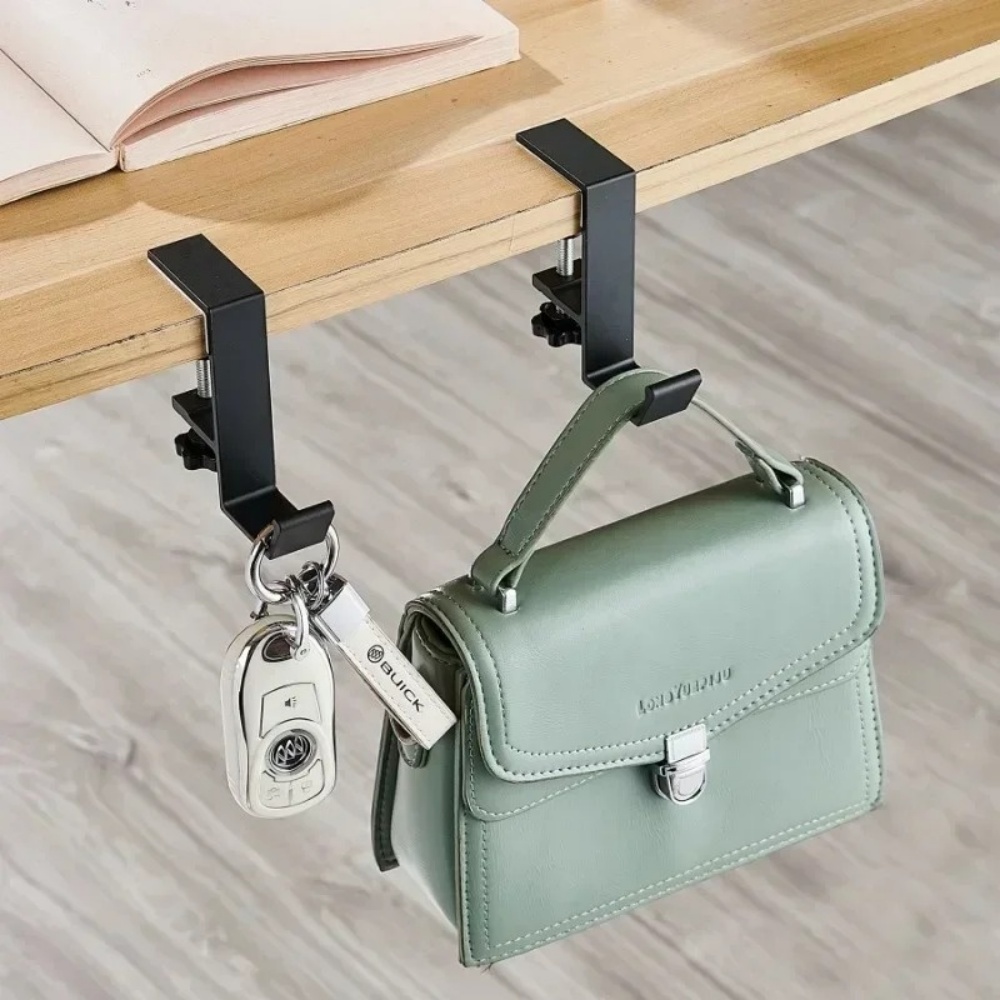 1/2Pcs Punch-Free Adjustable D - Gaming Accessories Sale 评论和价格