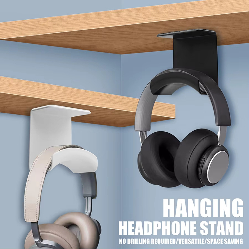Universal Headphone Stand Adhe - Gaming Accessories Sale 评论和价格