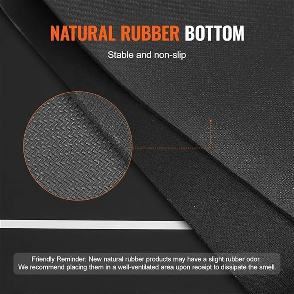 Thicken Rubber Pokers Tableclo - Gaming Accessories Table 评论和价格