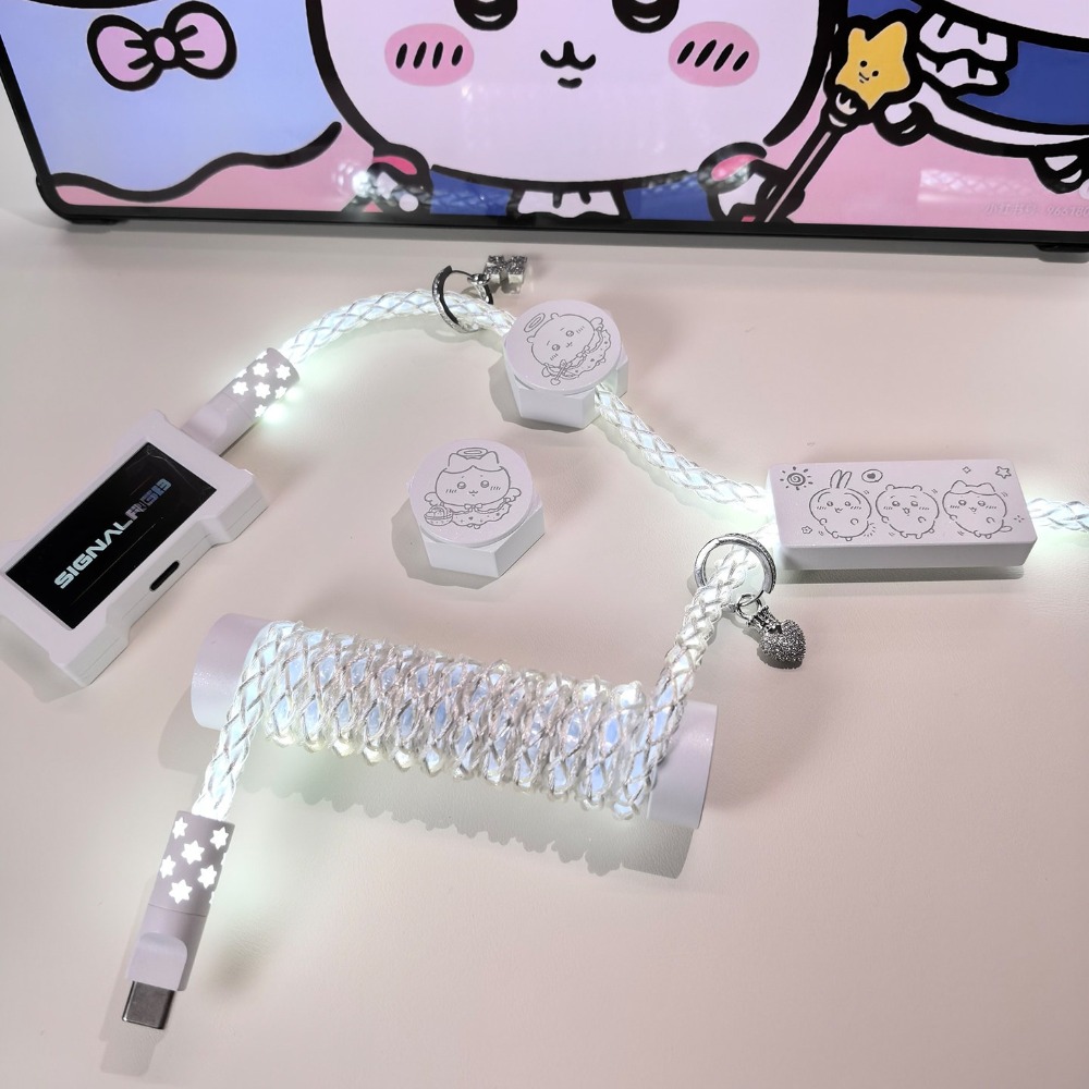 UNKNOWN ERROR D40 Cool White L - Gaming Accessories Lights 评论和价格