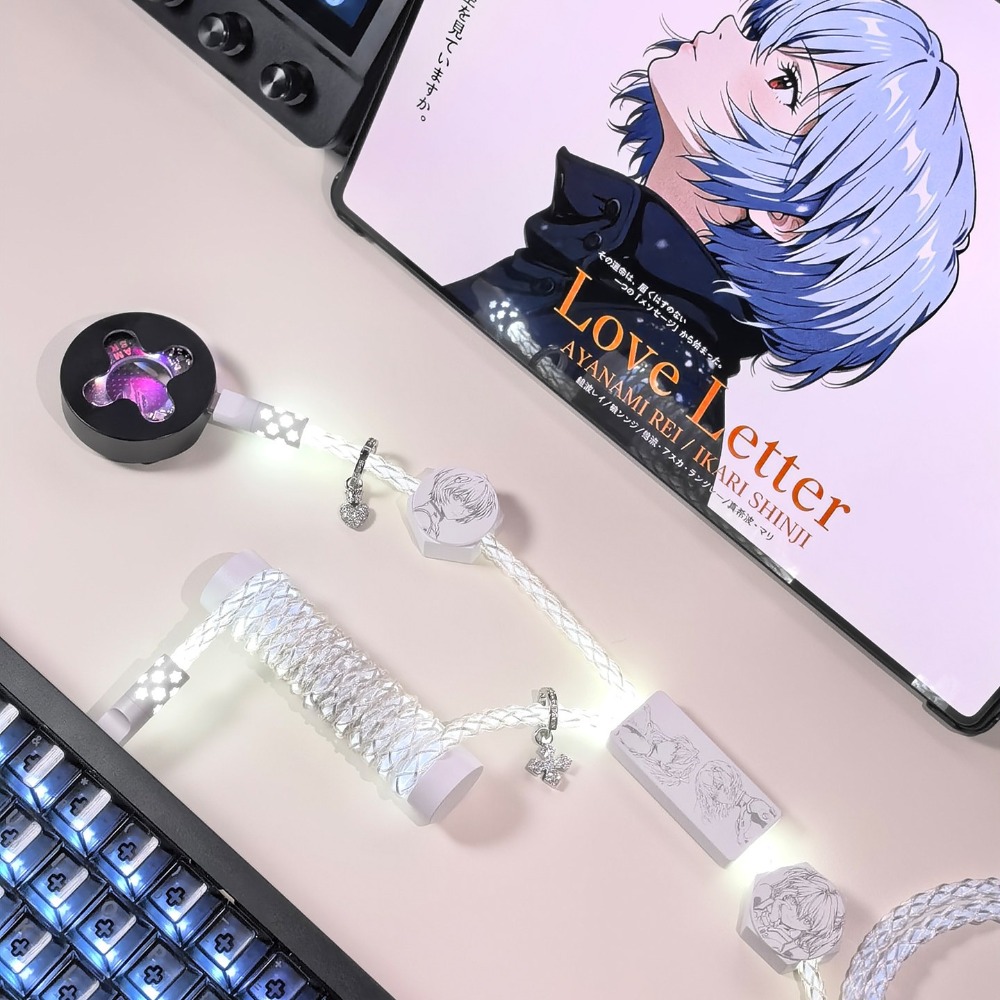 UNKNOWN ERROR D40 Cool White L - Gaming Accessories Lights 评论和价格