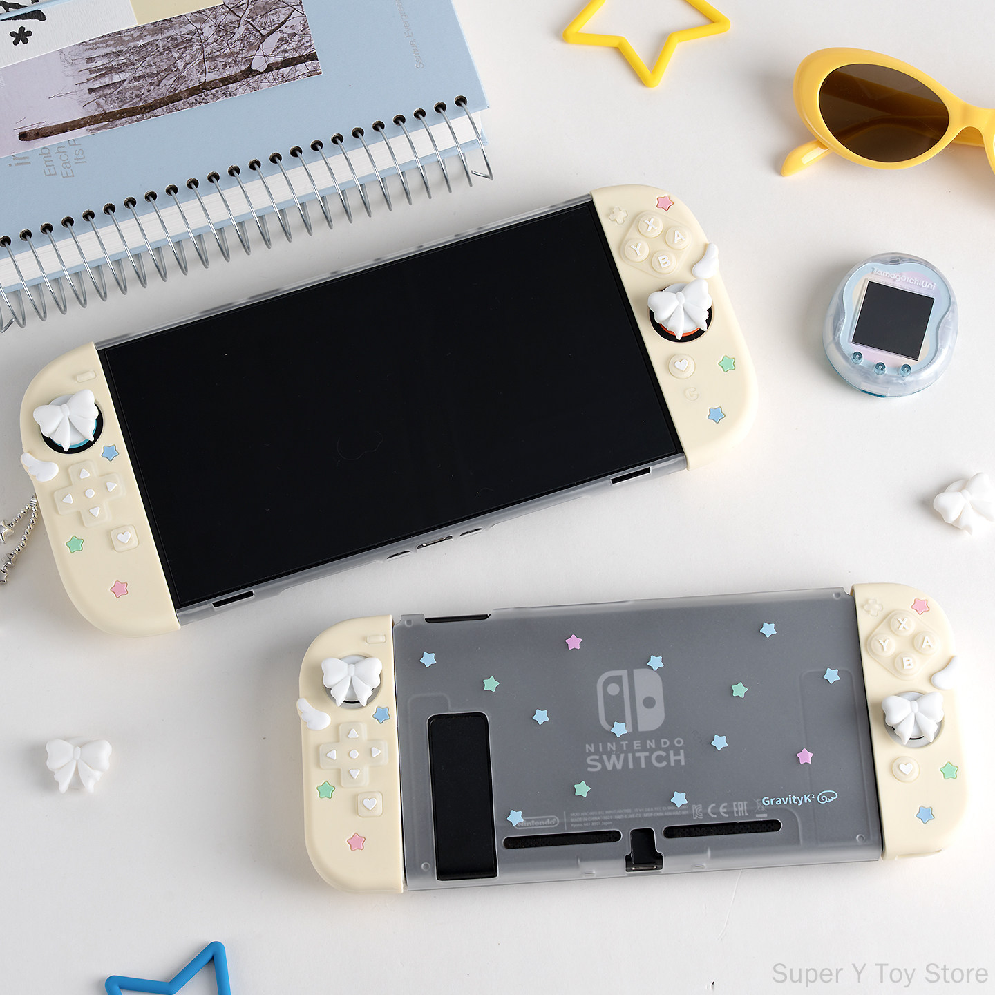 New Hot Original Protective Ca - Gaming Accessories For 8 Year Old 评论和价格