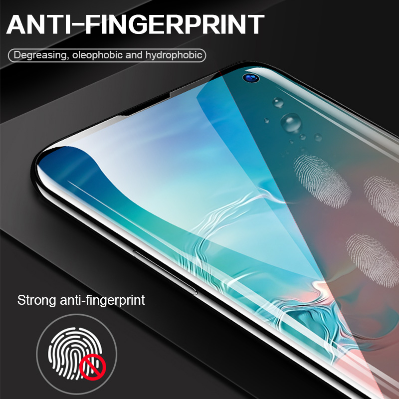 3PCS Hydrogel Screen Protector - Gaming Accessories Dropshipping 评论和价格