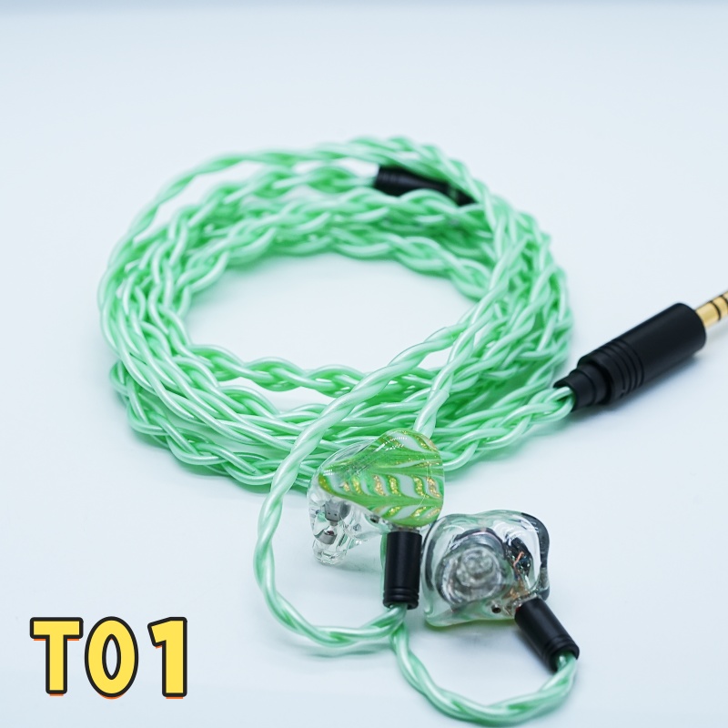 XINHS HIFI T01 Pure Copper Upg - Gaming Accessories Sale 评论和价格