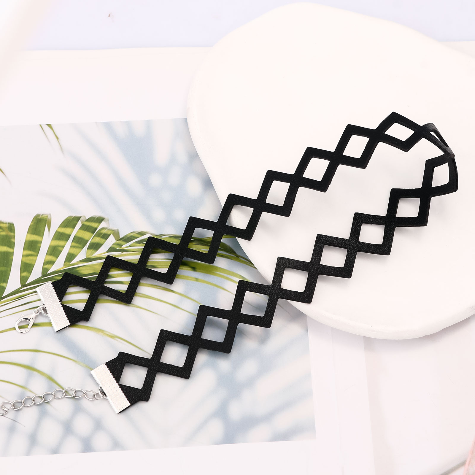 Game Valorant Choker Necklace  - Gaming Accessories For Valorant 评论和价格