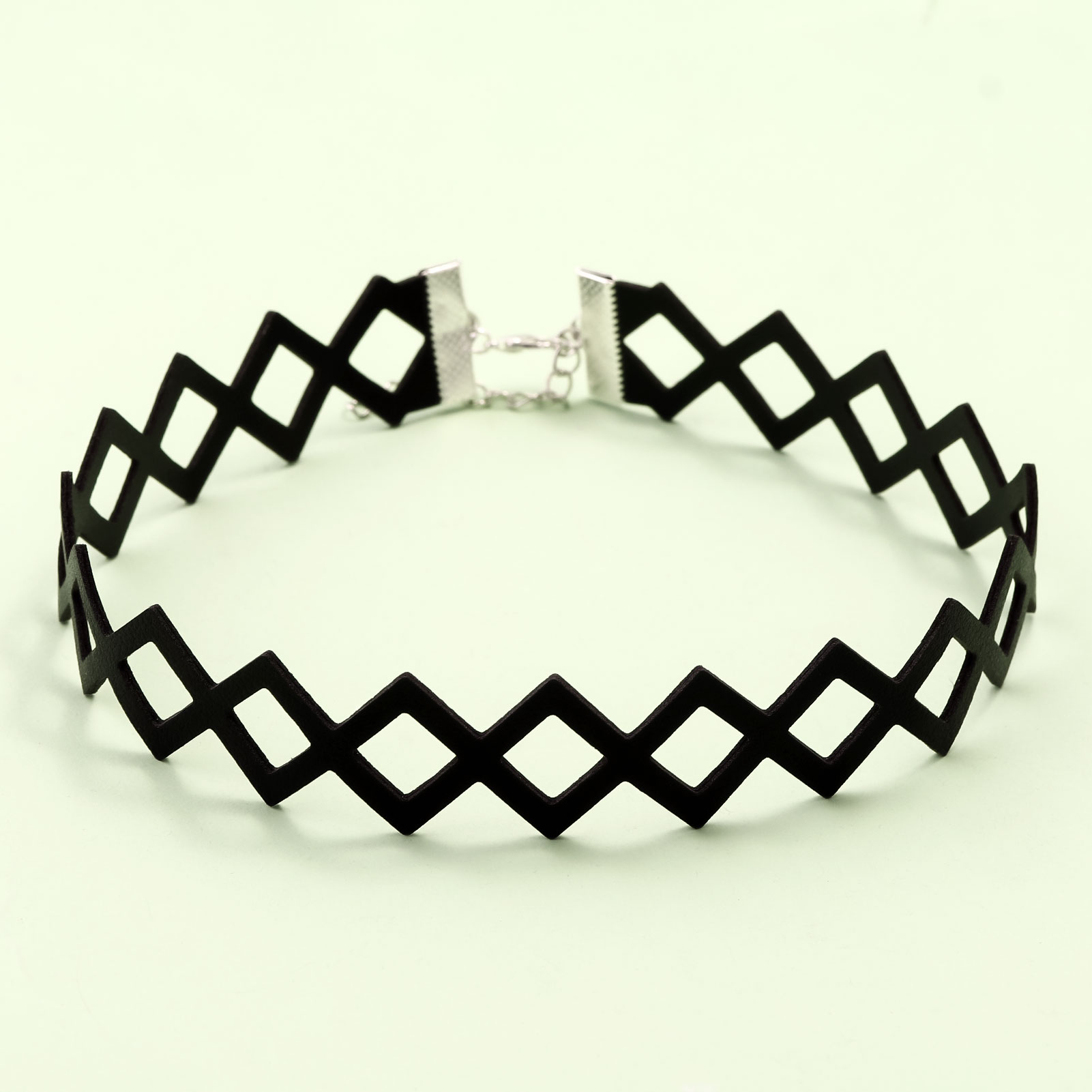 Game Valorant Choker Necklace  - Gaming Accessories For Valorant 评论和价格