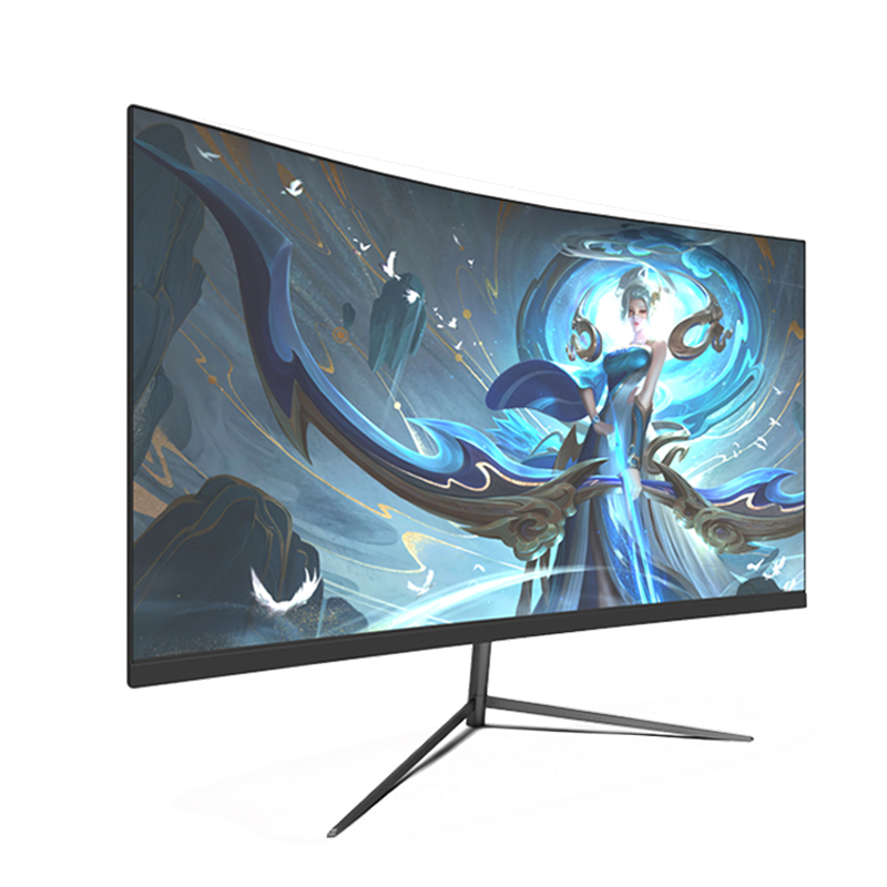 Best Selling 2K LED Computer G - Monitor 144Hz 27Inch 评论和价格