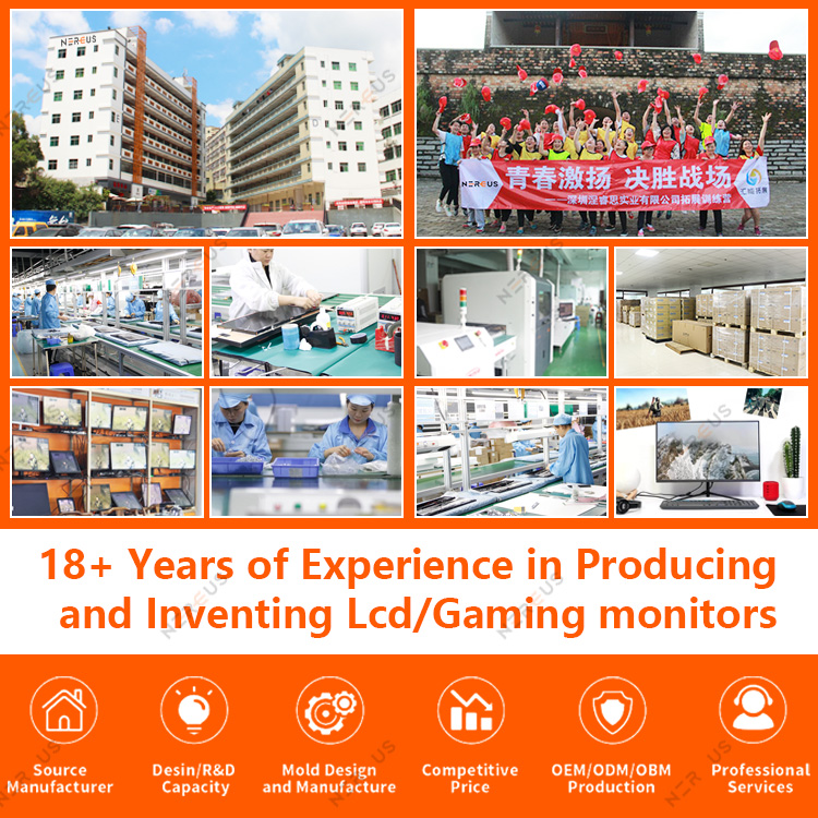 Best Selling 2K LED Computer G - Monitor 144Hz 27Inch 评论和价格