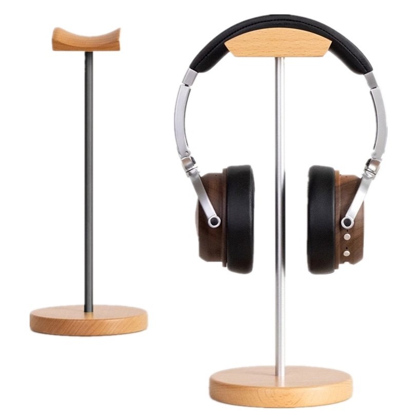 Black Walnut Wood & Aluminum H - Gaming Accessories Sale 评论和价格