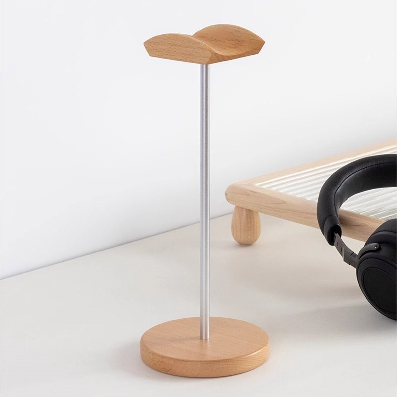 Black Walnut Wood & Aluminum H - Gaming Accessories Sale 评论和价格