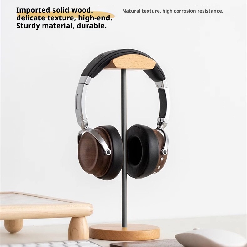 Black Walnut Wood & Aluminum H - Gaming Accessories Sale 评论和价格