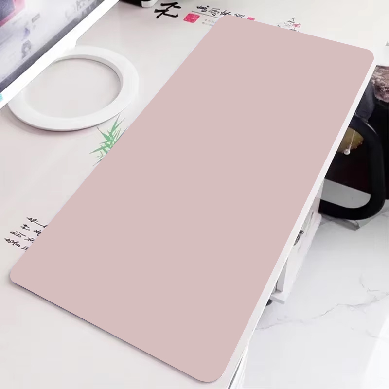 Solid green gaming mousepad la - Gaming Accessories Table 评论和价格