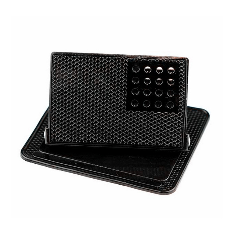 Car Ornament Silicone 360 Rota - Desk Corner Mat 评论和价格