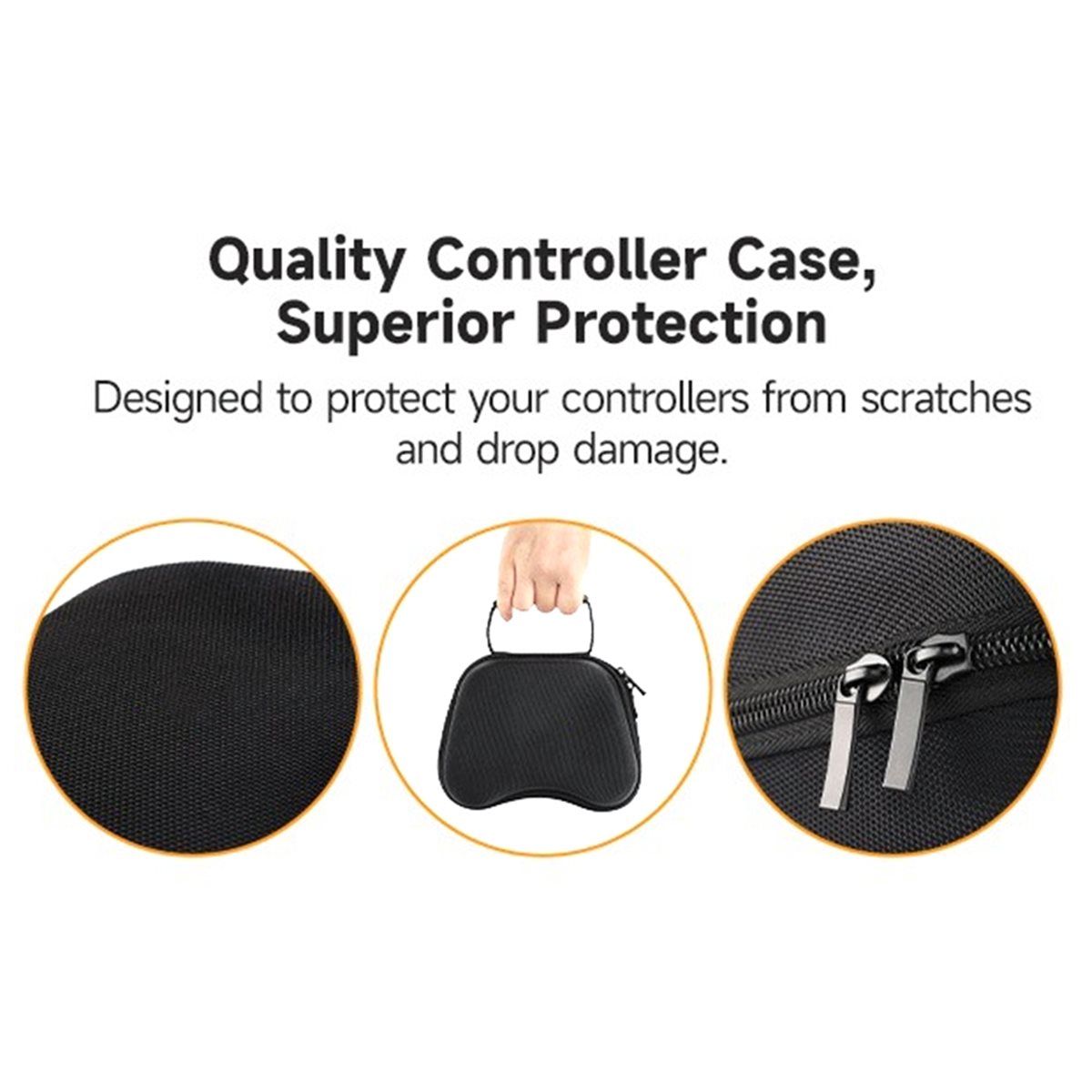 （2026 SUMMER）Hard Carrying Cas - Gaming Accessories Dropshipping 评论和价格