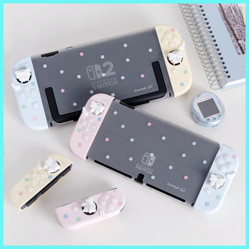 Ns2 Shell Original Protective  - Gaming Accessories For 8 Year Old 评论和价格