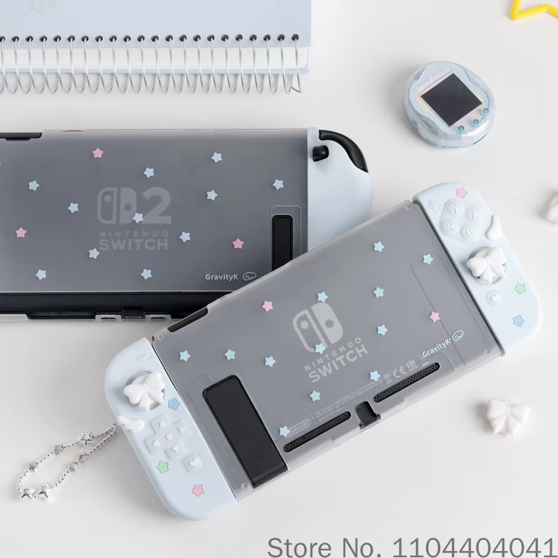 Ns2 Shell Original Protective  - Gaming Accessories For 8 Year Old 评论和价格