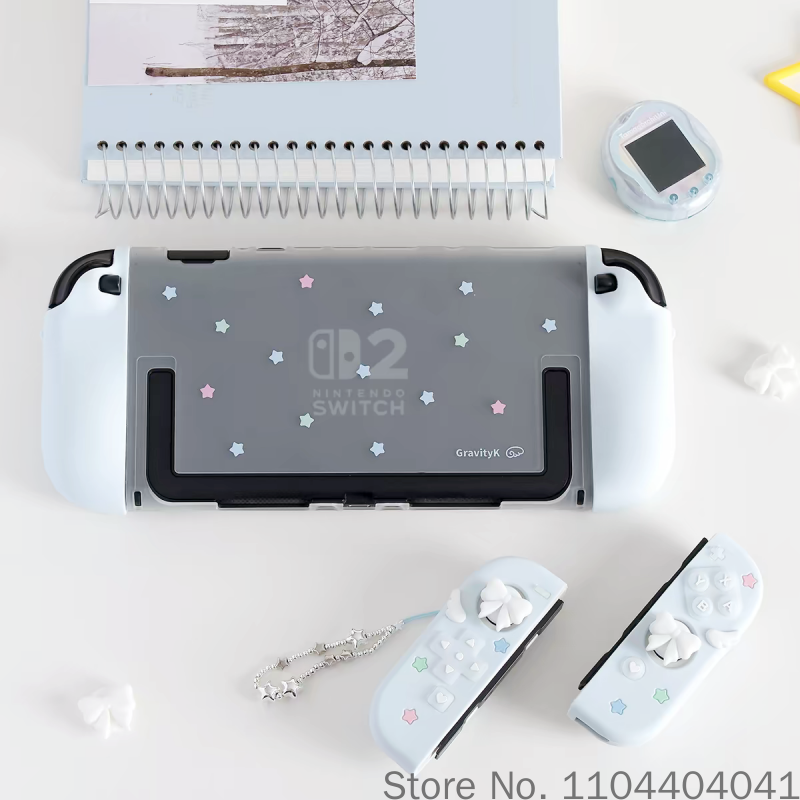 Ns2 Shell Original Protective  - Gaming Accessories For 8 Year Old 评论和价格