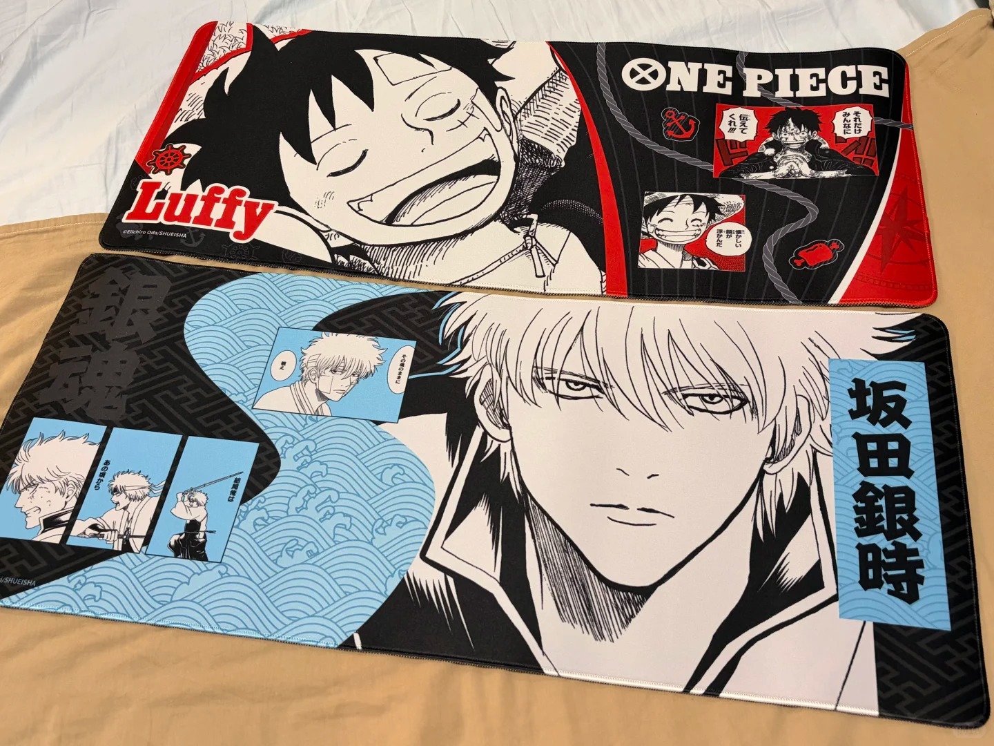 Shonen Jump Shop Big Size Non  - Gaming Accessories Shop 评论和价格
