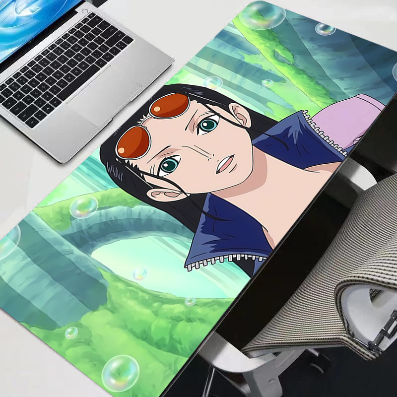 Mouse Pad One Piece Durable Ru - Gaming Accessories Table 评论和价格