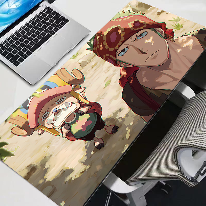 Mouse Pad One Piece Durable Ru - Gaming Accessories Table 评论和价格