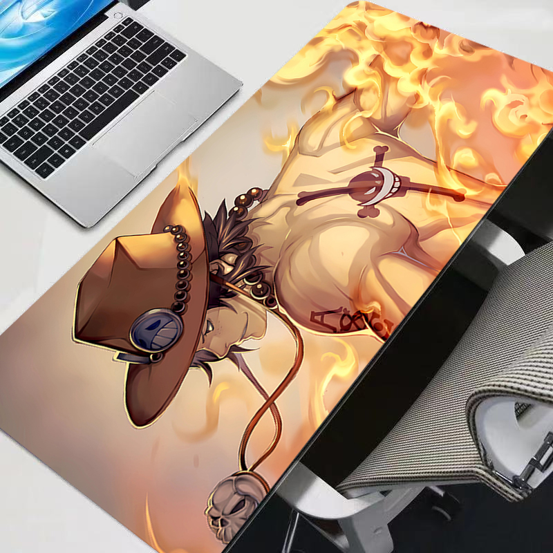 Mouse Pad One Piece Durable Ru - Gaming Accessories Table 评论和价格