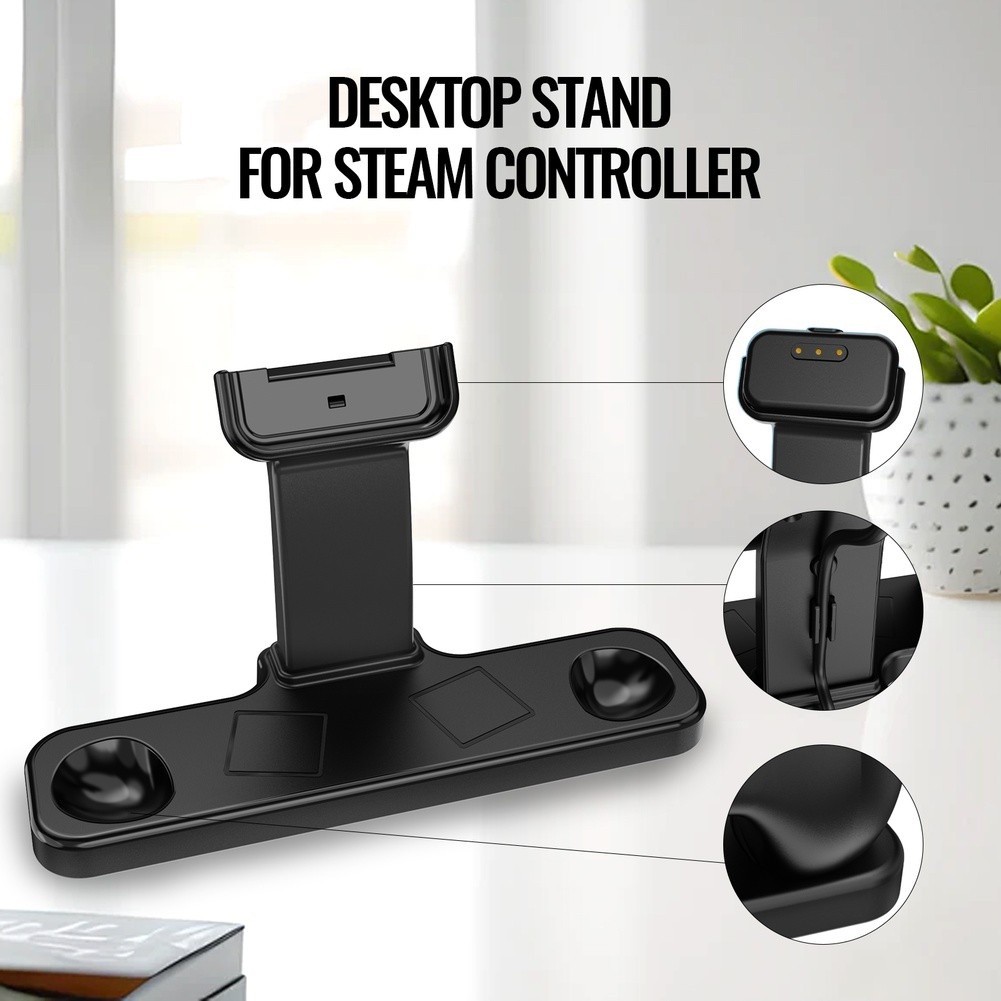 Game Controller Metal Holder B - Gaming Accessories Holder 评论和价格