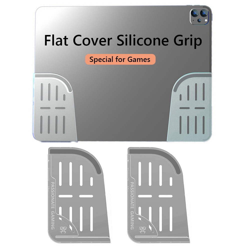 2pcs Soft Silicone Auxiliary M - Gaming Accessories Holder 评论和价格