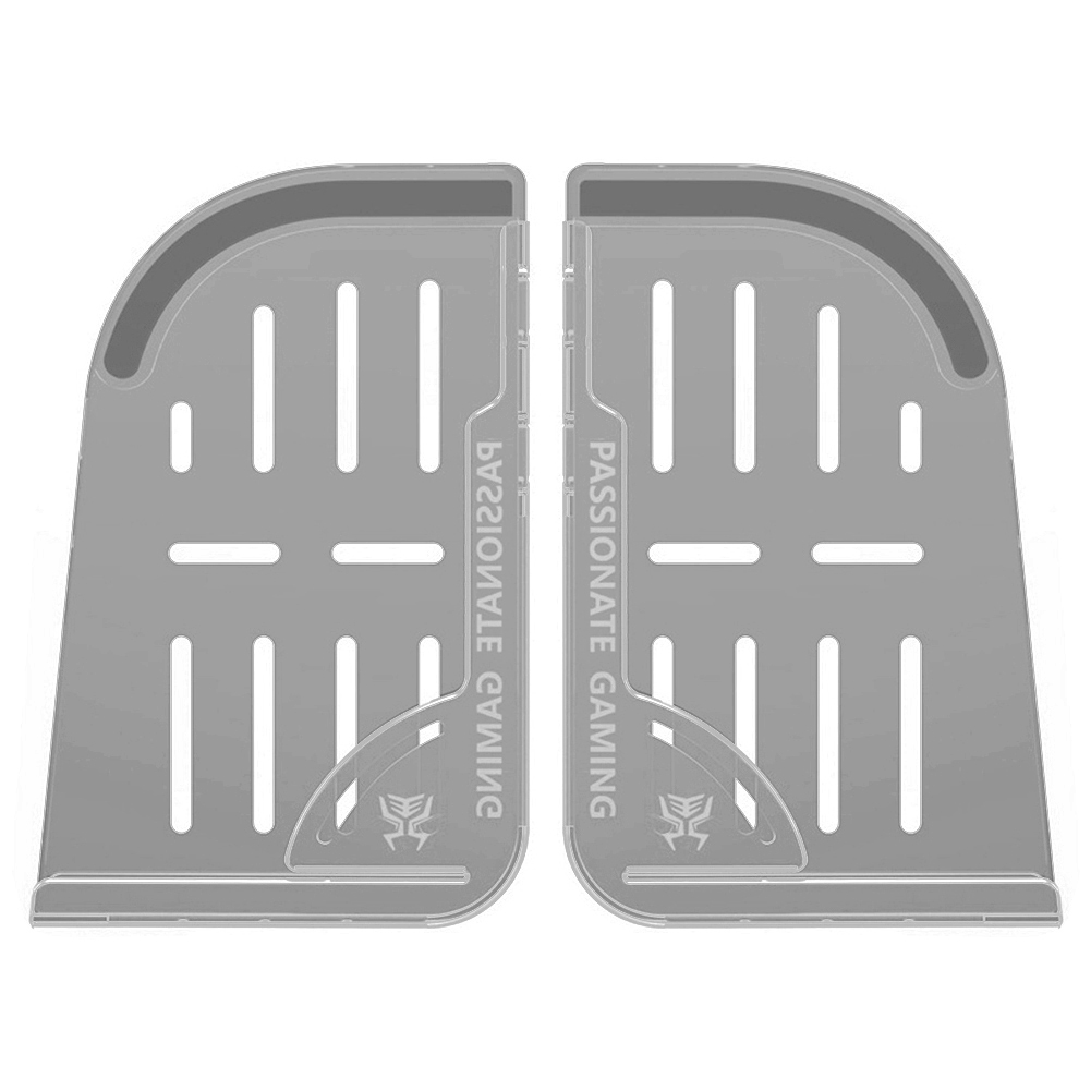 2pcs Soft Silicone Auxiliary M - Gaming Accessories Holder 评论和价格
