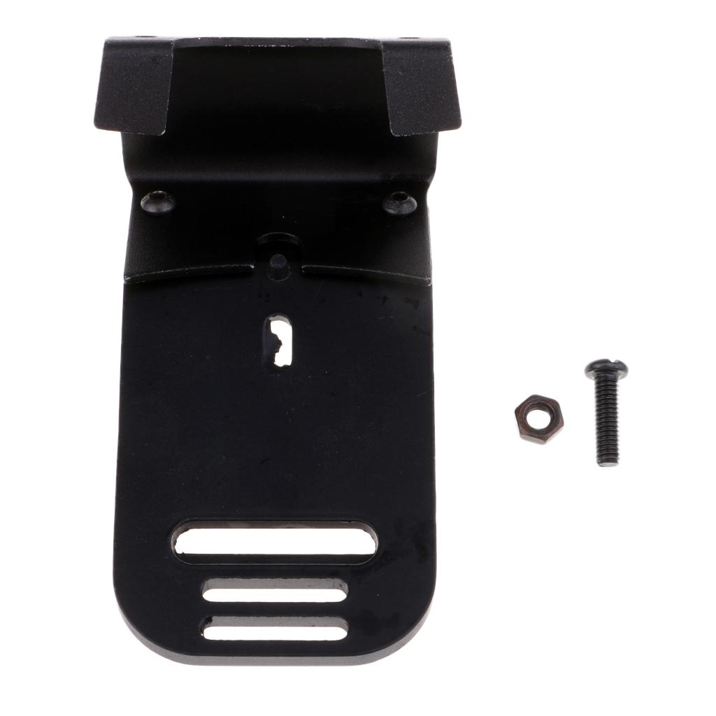Goggles Holder Metal Mount Alu - Gaming Accessories Holder 评论和价格