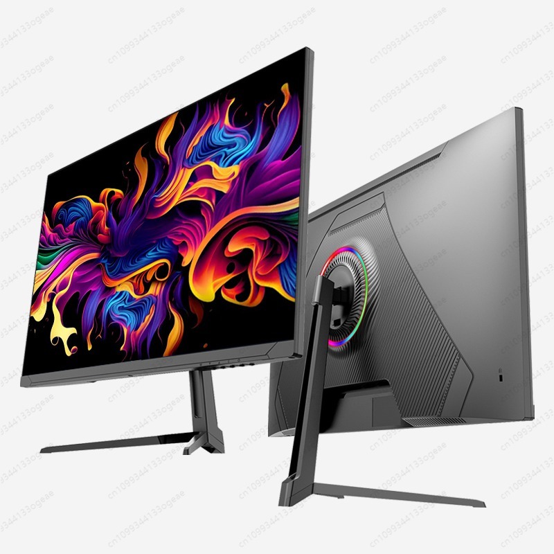 27-Inch 4K Ultra Wide Desktop  - Monitor 144Hz 27Inch 评论和价格