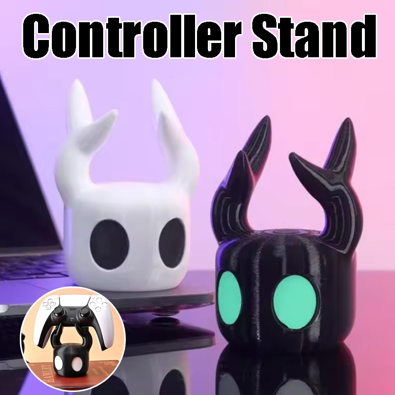 Gaming Controller Ghost Displa - Gaming Accessories Holder 评论和价格