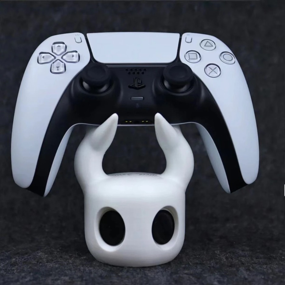Gaming Controller Ghost Displa - Gaming Accessories Holder 评论和价格