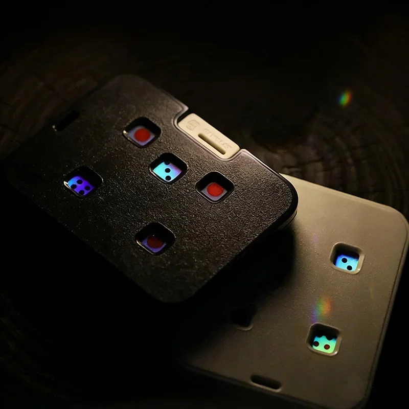 Portable Dice Edc Stress Relie - Gaming Accessories Table 评论和价格