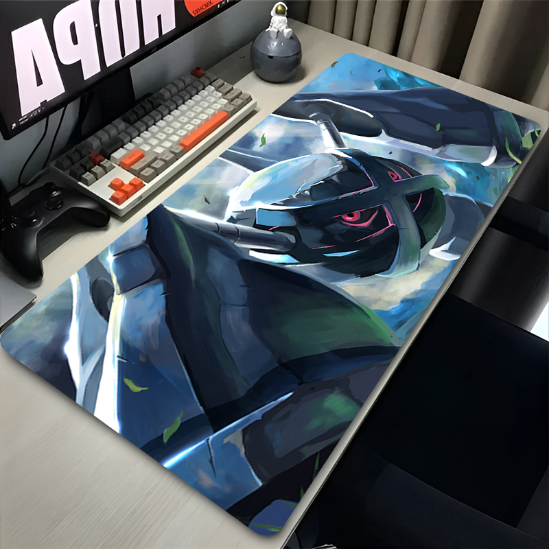 Computer Desk Mat Game P-pokem - Gaming Accessories Table 评论和价格
