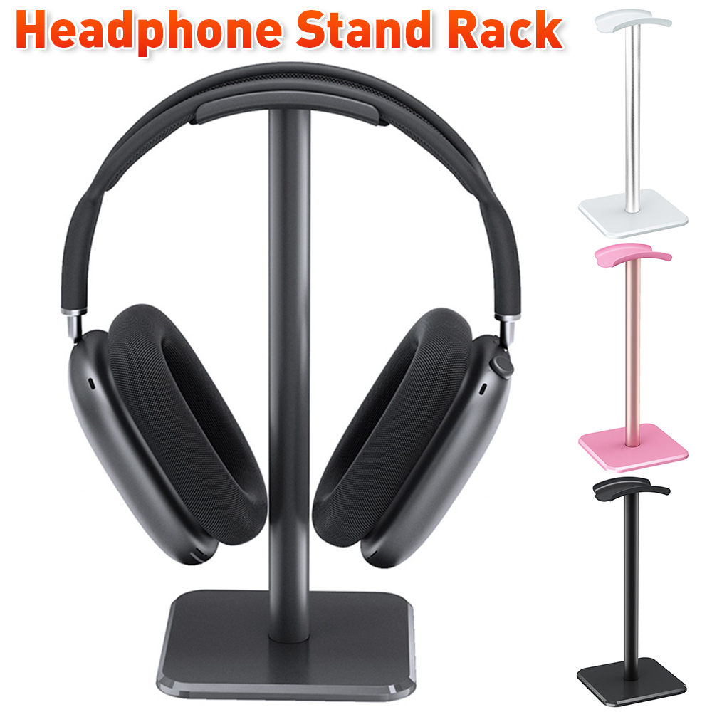 Headphone Holder Rack Aluminiu - Gaming Accessories Sale 评论和价格