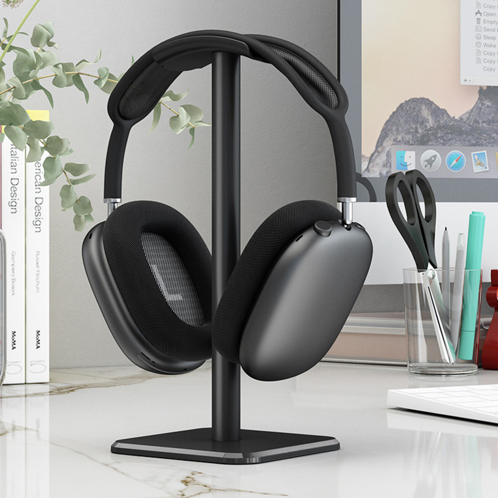 Headphone Holder Rack Aluminiu - Gaming Accessories Sale 评论和价格