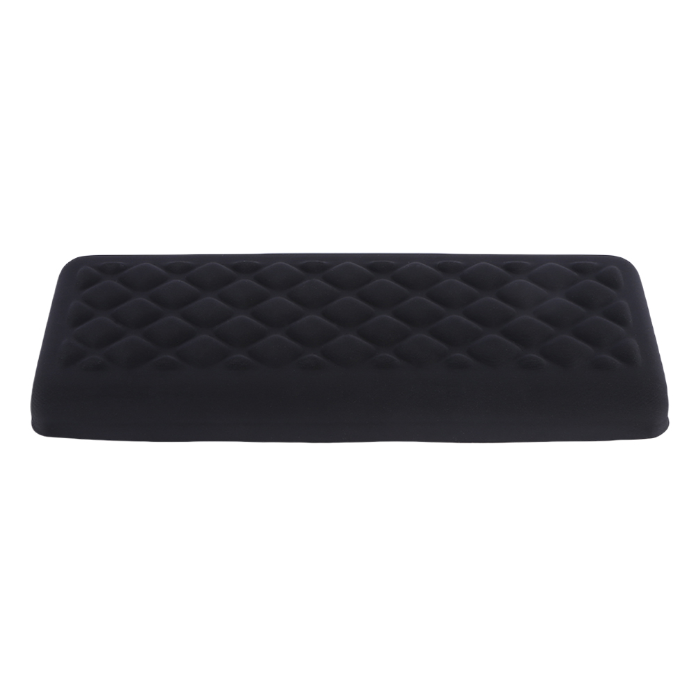 2-1PC L-Shaped Memory Foam Elb - Desk Corner Mat 评论和价格
