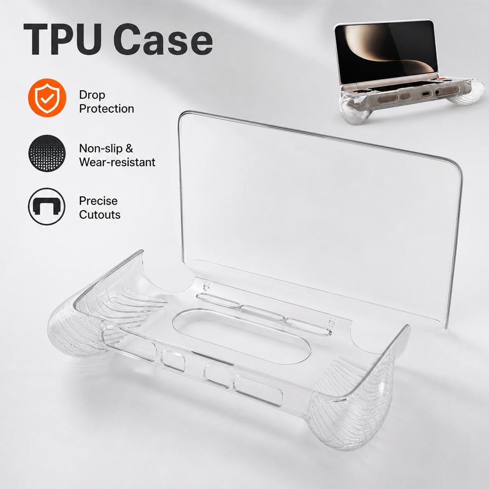 For AYN Thor 2in1 TPU Protecti - Gaming Accessories Dropshipping 评论和价格