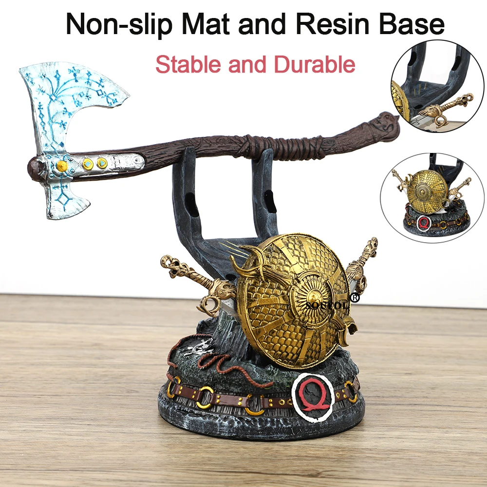2025 New God of War Game For P - Gaming Accessories Holder 评论和价格