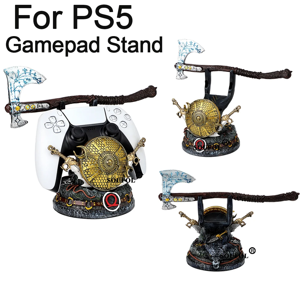 2025 New God of War Game For P - Gaming Accessories Holder 评论和价格
