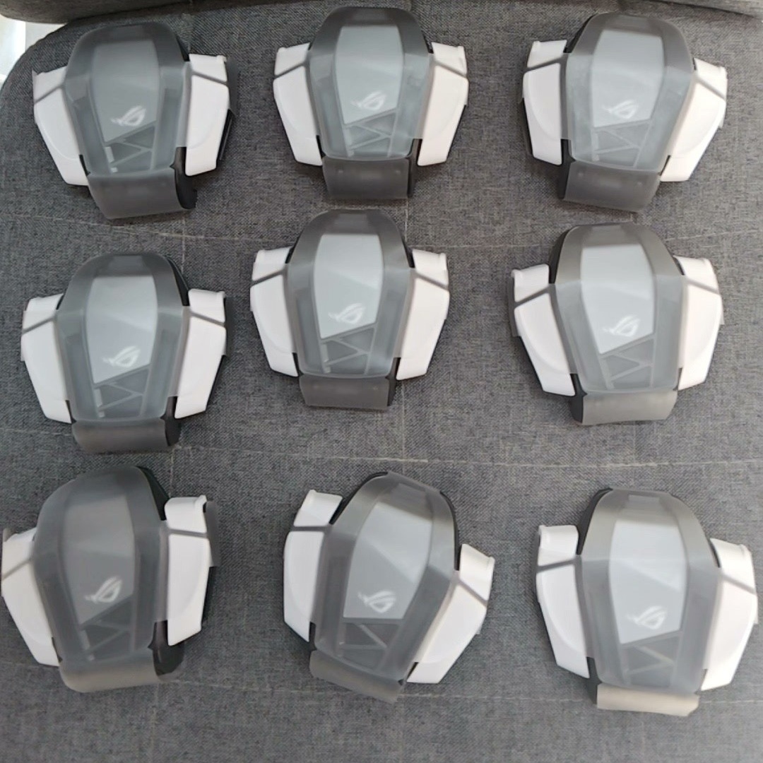 Used Old Original Aeroactive C - Gaming Accessories Holder 评论和价格