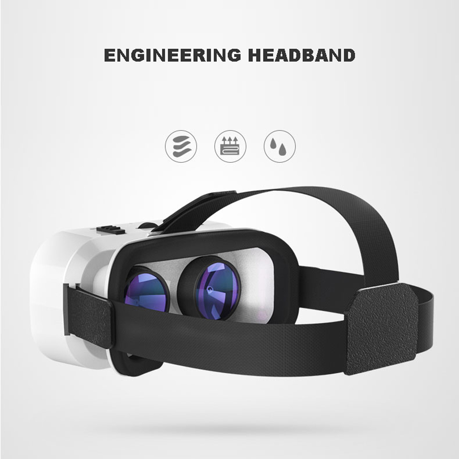 Shinecon Viar Virtual Reality  - Gaming Accessories For 8 Year Old 评论和价格